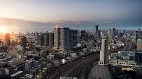 קבוצת יובלים וסיטי בוי